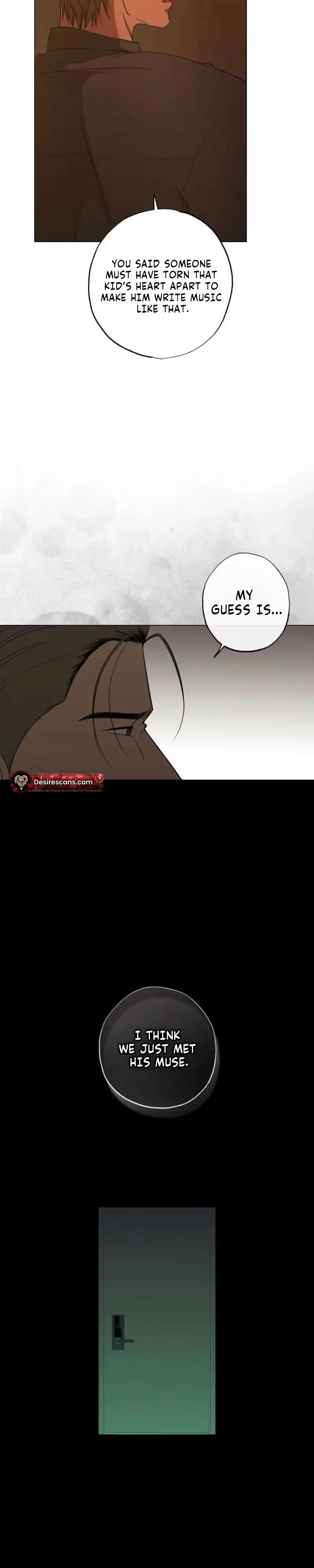 Know My Name Chapter 8 page 28 - 