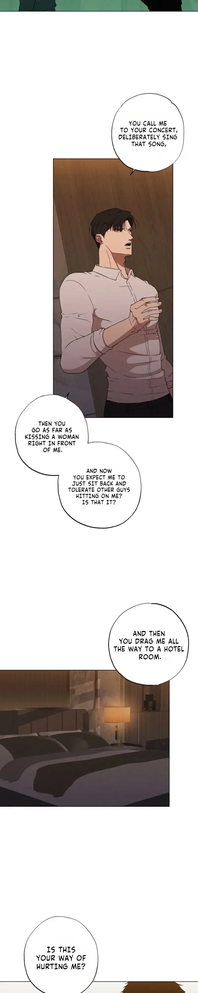 Know My Name Chapter 8 page 30 - 