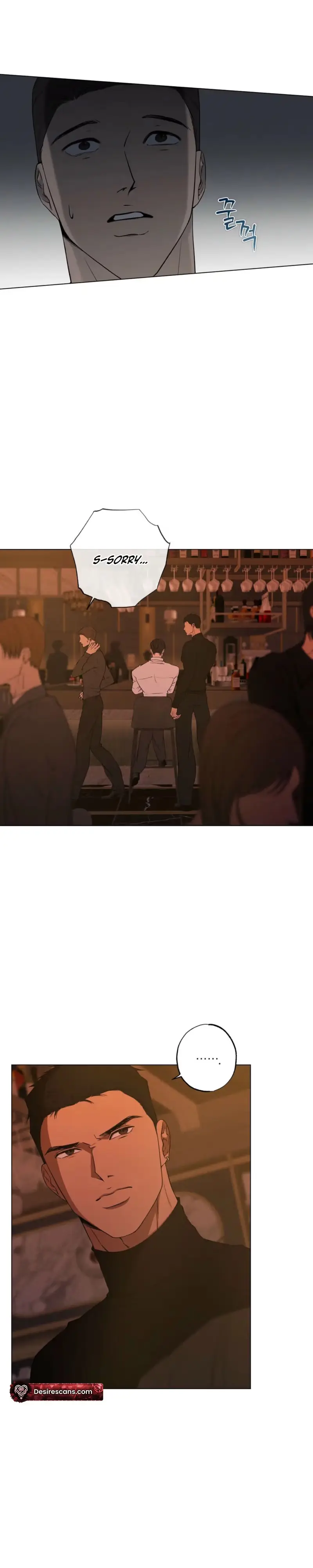 Know My Name Chapter 8 page 5 - 