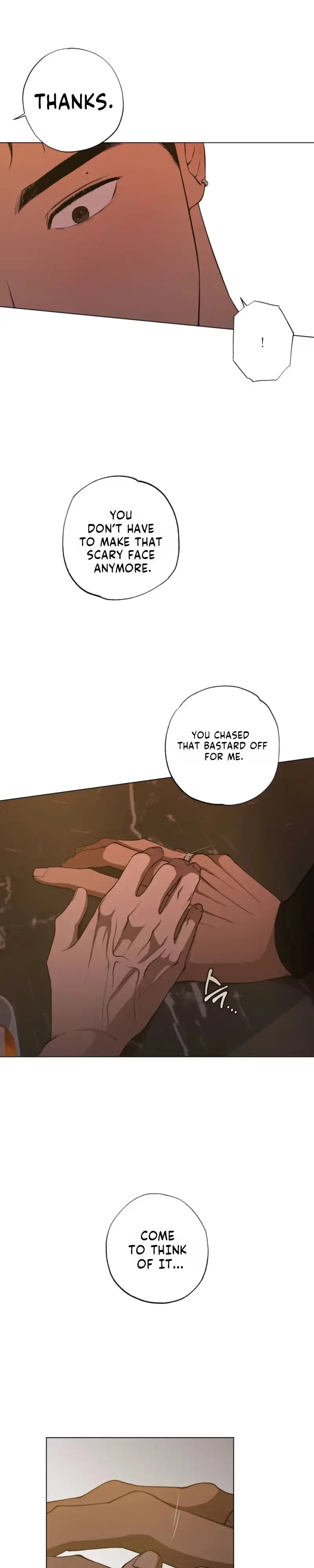 Know My Name Chapter 8 page 6 - 