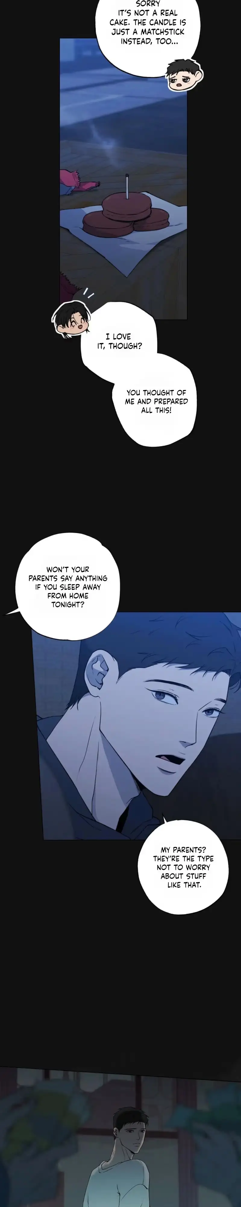 Know My Name Chapter 9 page 2 - 