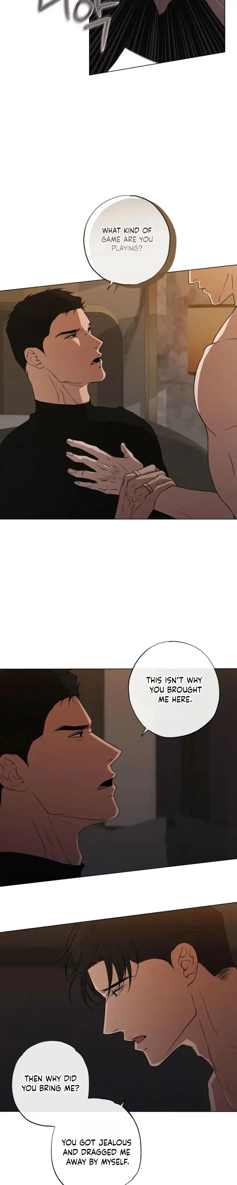 Know My Name Chapter 9 page 11 - 