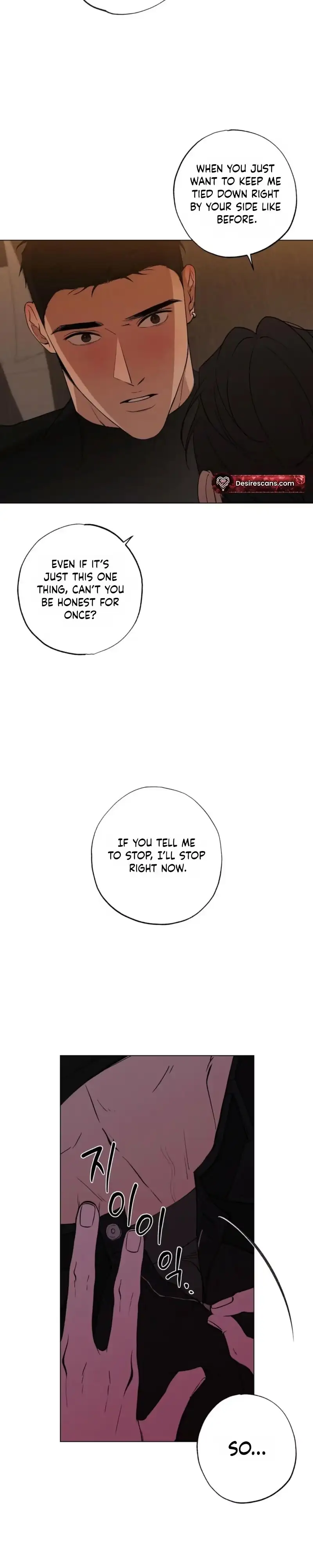 Know My Name Chapter 9 page 12 - 