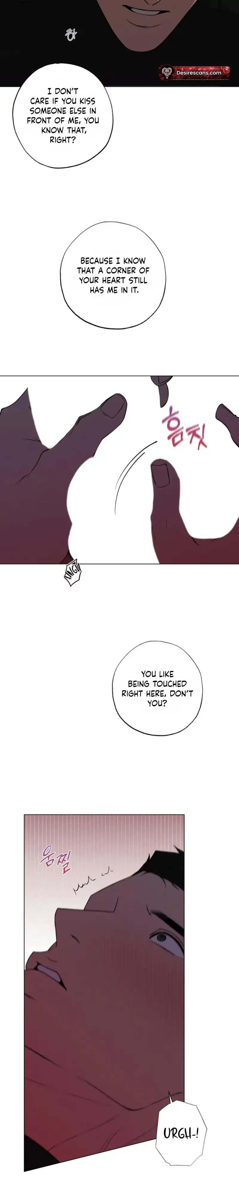 Know My Name Chapter 9 page 19 - 