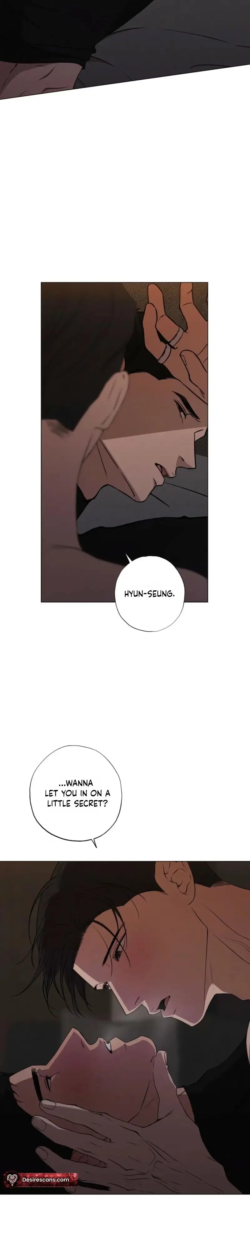 Know My Name Chapter 9 page 22 - 