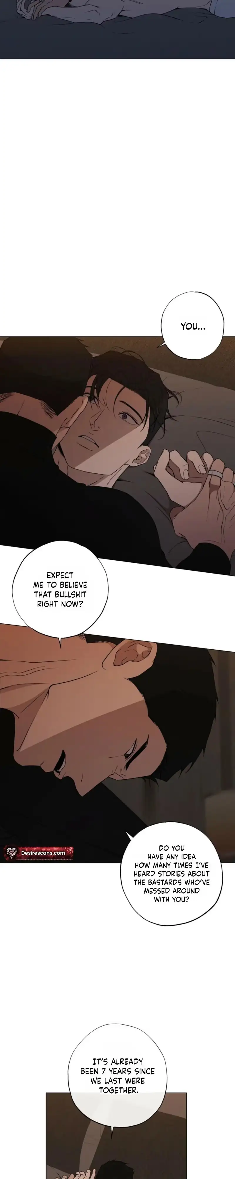 Know My Name Chapter 9 page 25 - 