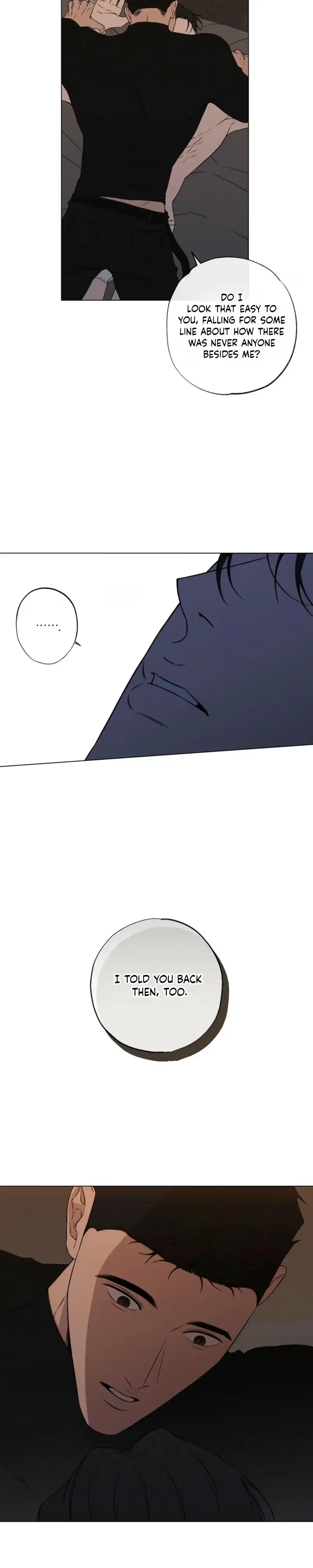 Know My Name Chapter 9 page 26 - 