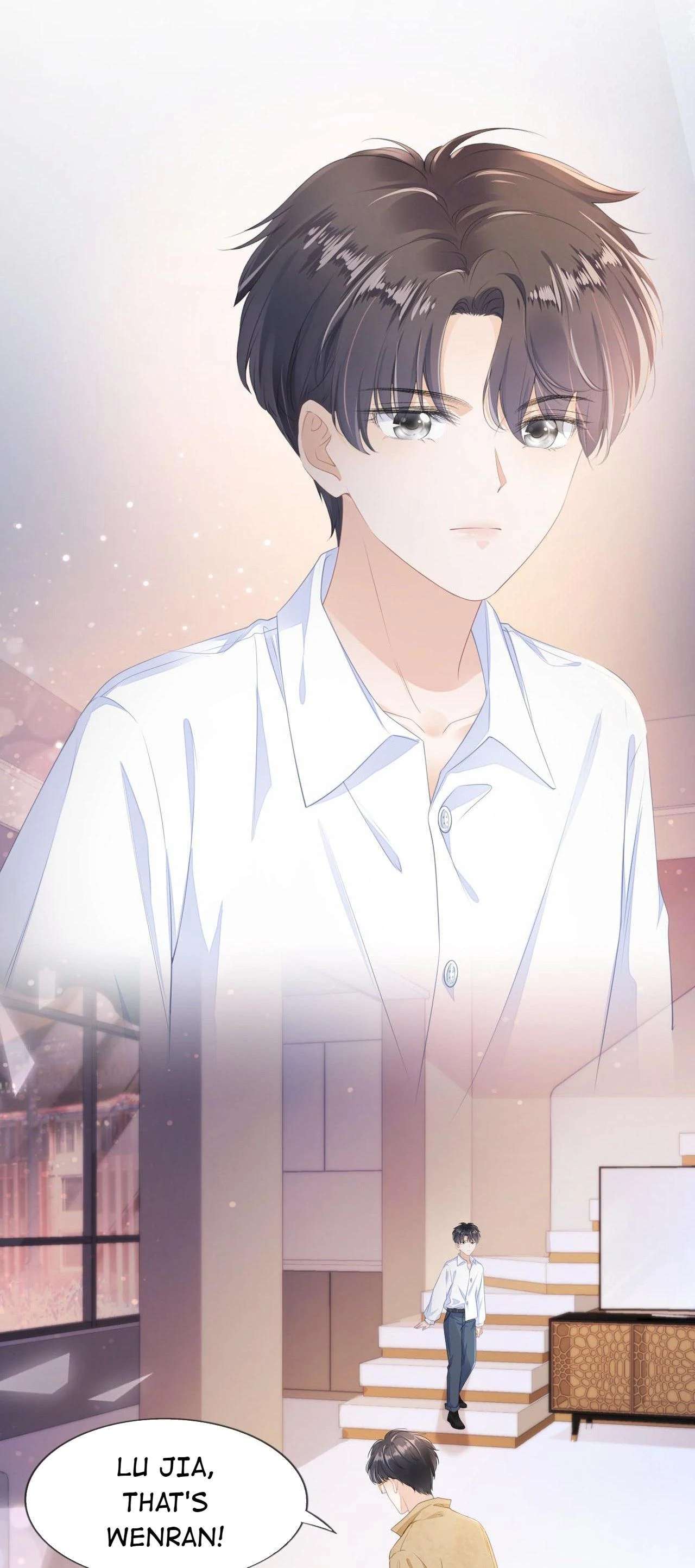 Read Knowing You chapter 0 image 1 on Lezhin