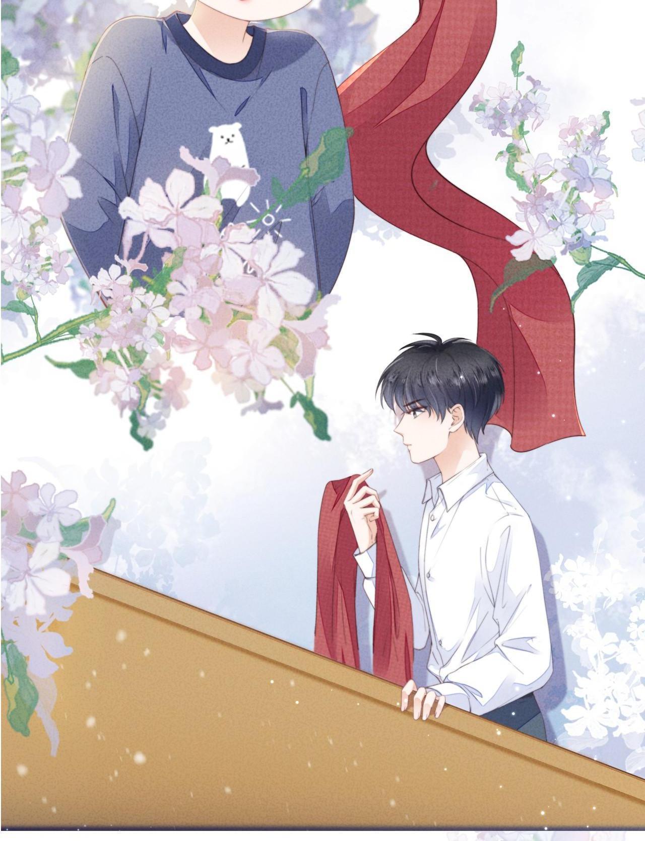 Read Knowing You chapter 0 image 18 on Lezhin