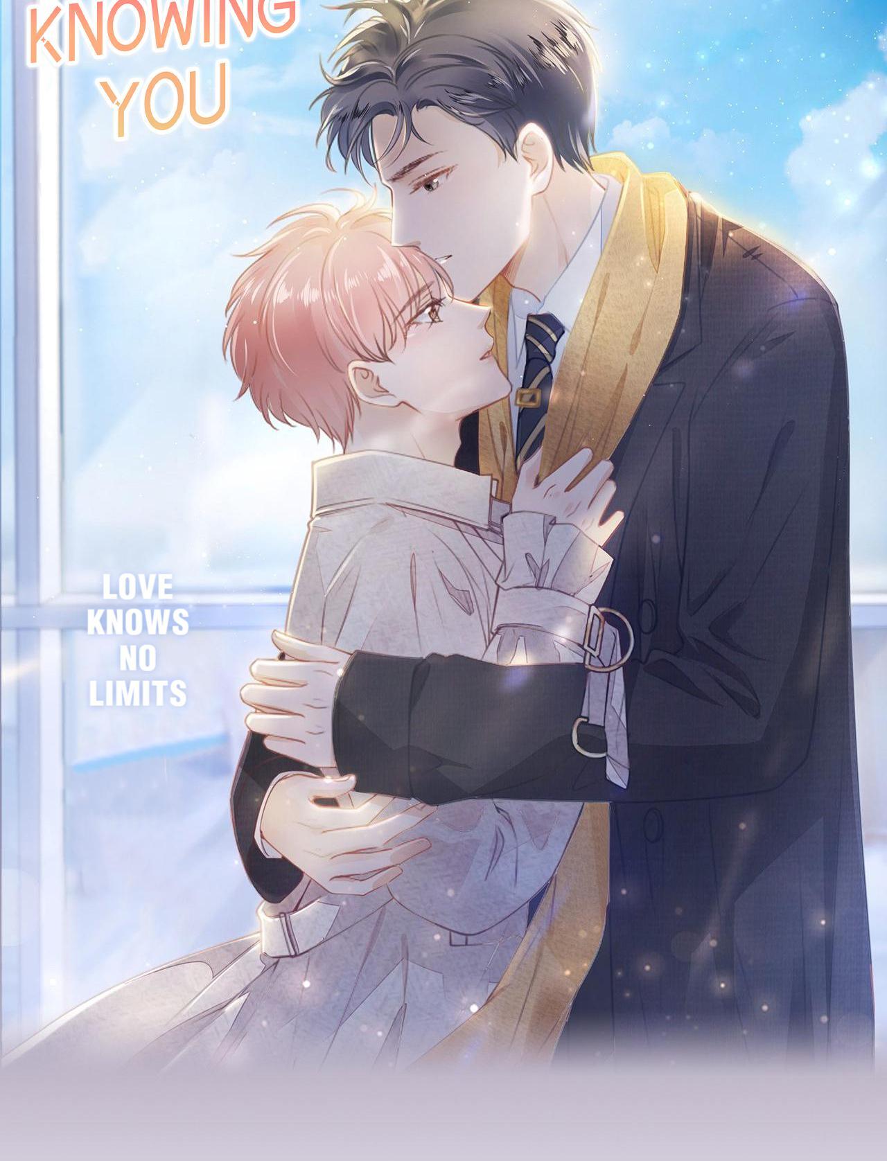 Read Knowing You chapter 0 image 20 on Lezhin