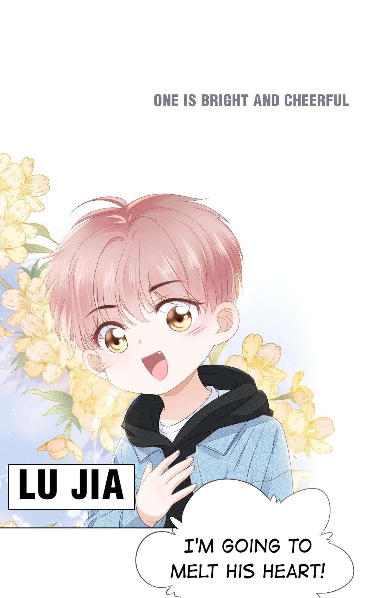 Read Knowing You chapter 0 image 3 on Lezhin