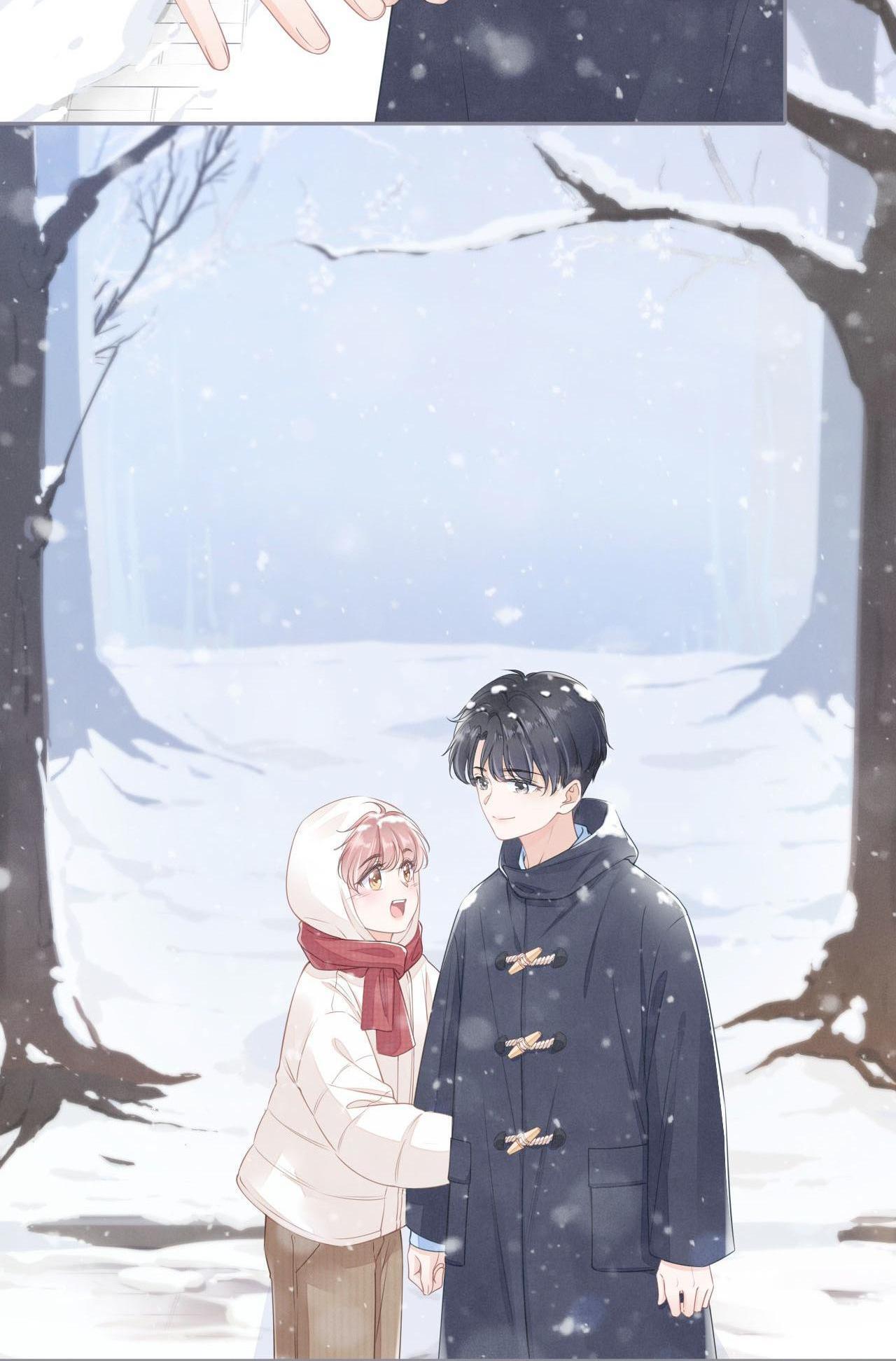 Read Knowing You chapter 0 image 6 on Lezhin