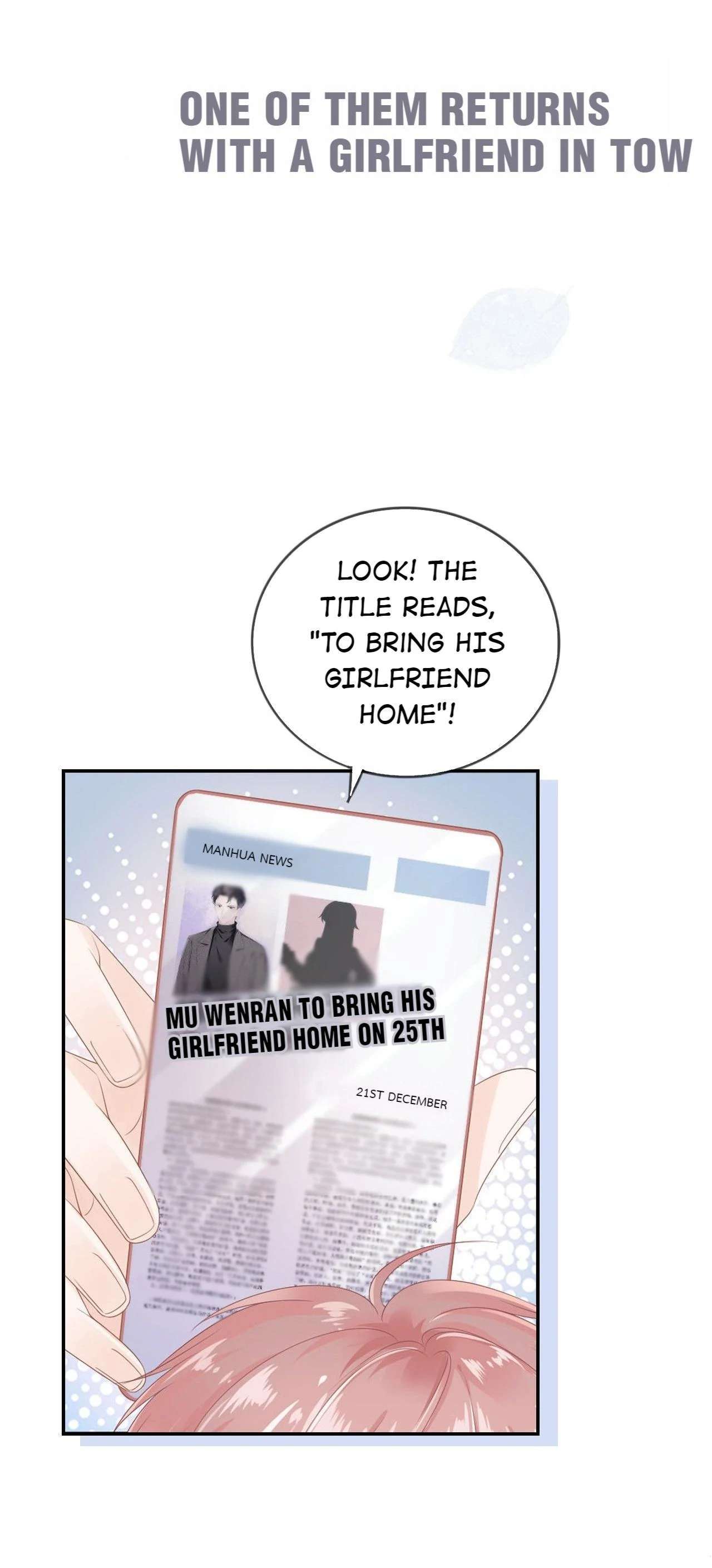 Read Knowing You chapter 0 image 8 on Lezhin