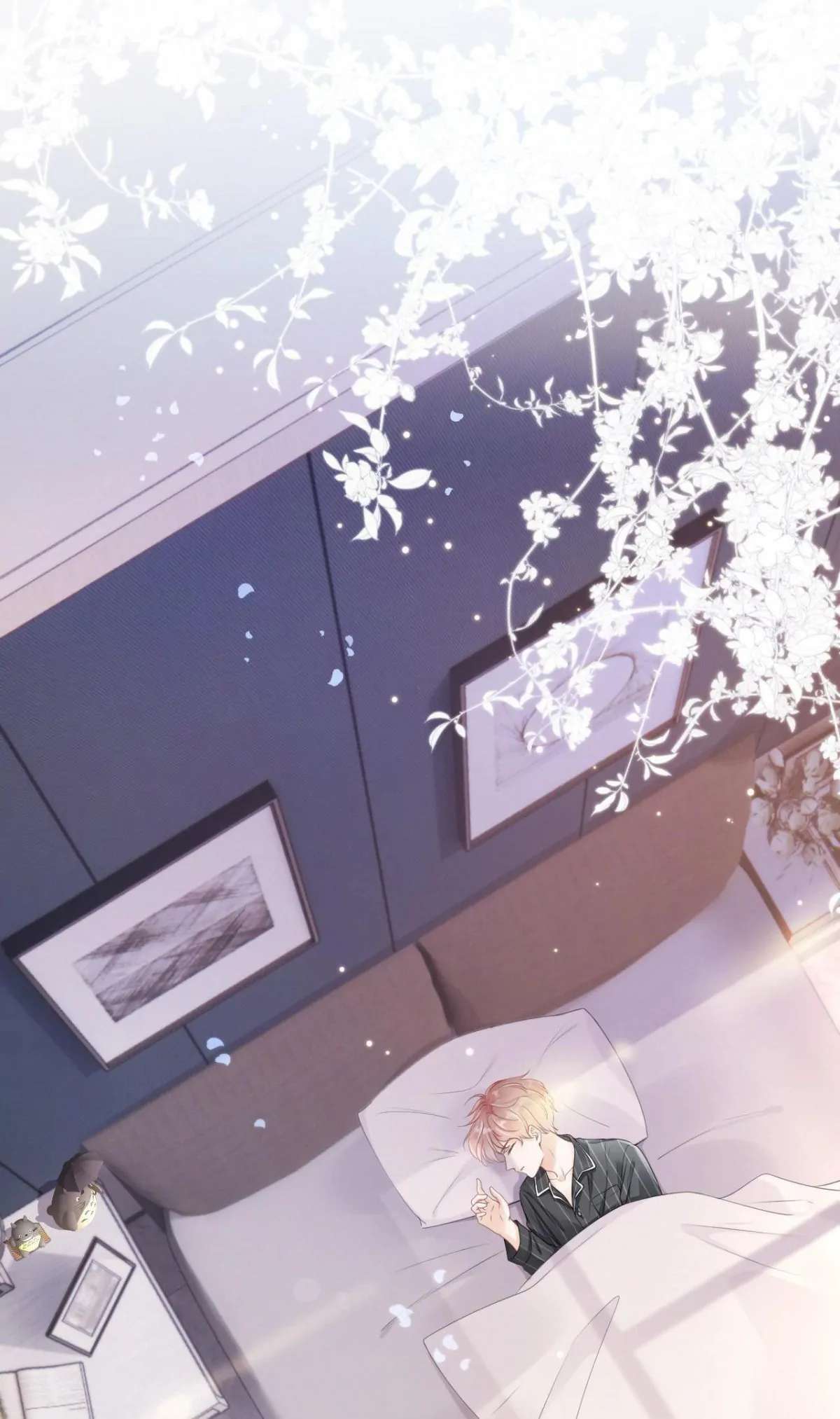 Read Knowing You chapter 1 image 10 on Lezhin