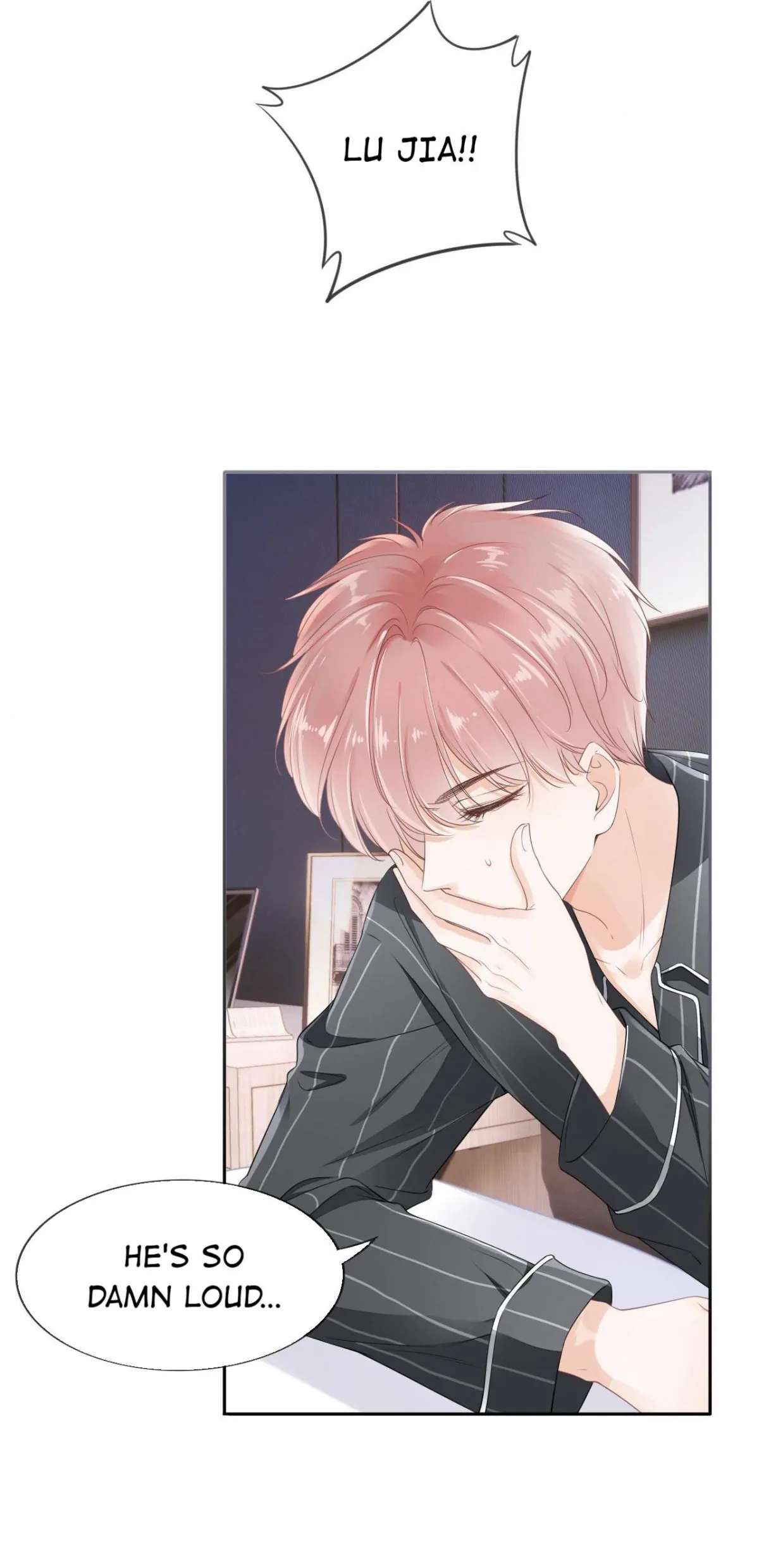 Read Knowing You chapter 1 image 15 on Lezhin