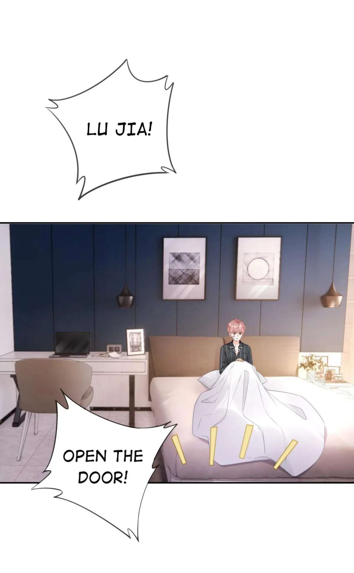 Read Knowing You chapter 1 image 18 on Lezhin