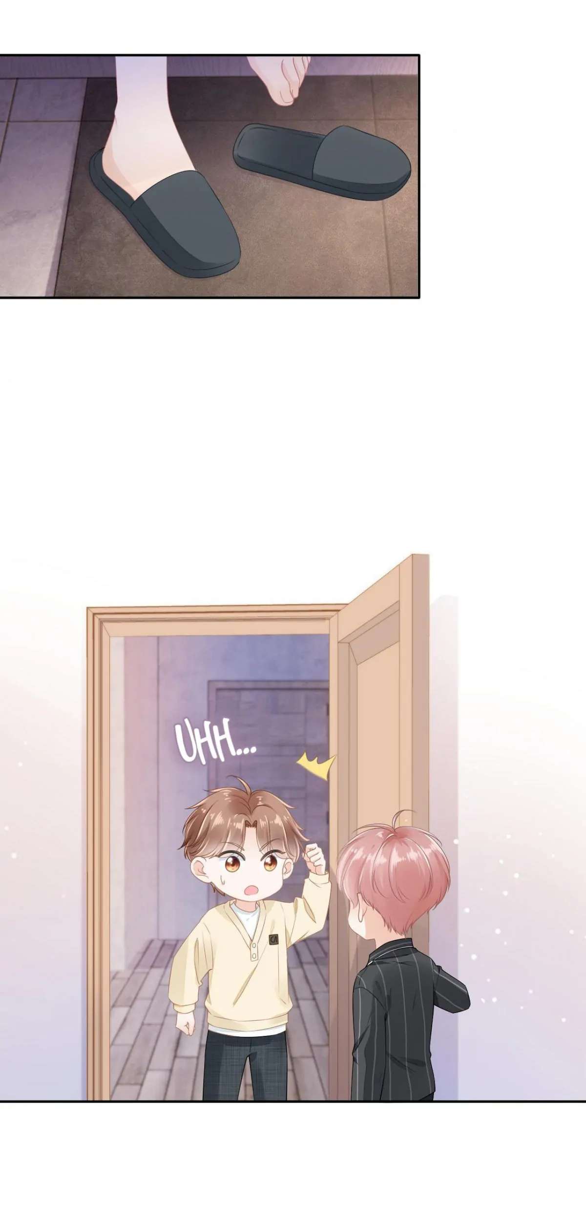 Read Knowing You chapter 1 image 19 on Lezhin