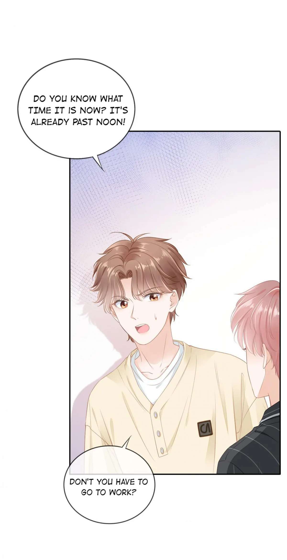 Read Knowing You chapter 1 image 20 on Lezhin