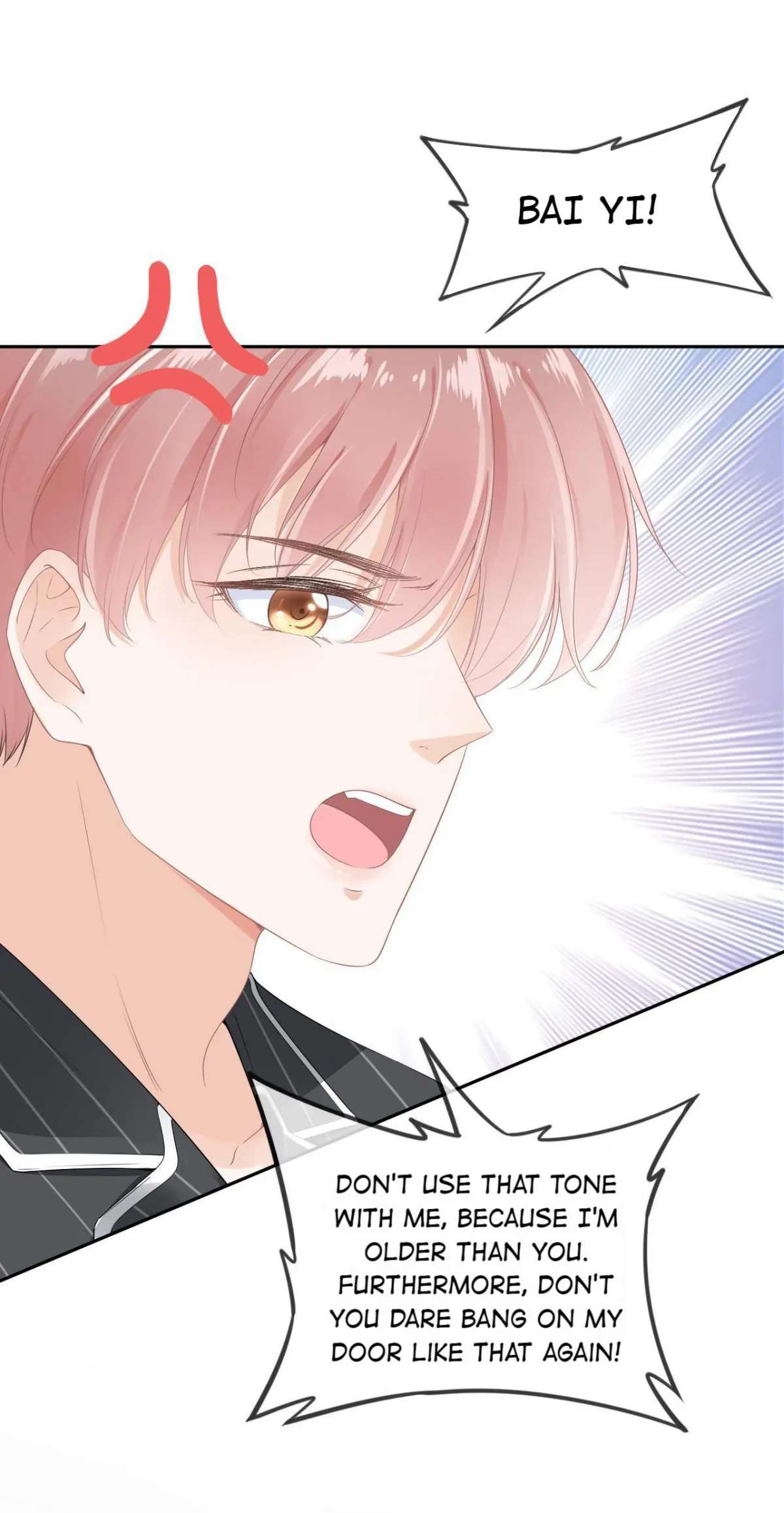 Read Knowing You chapter 1 image 21 on Lezhin