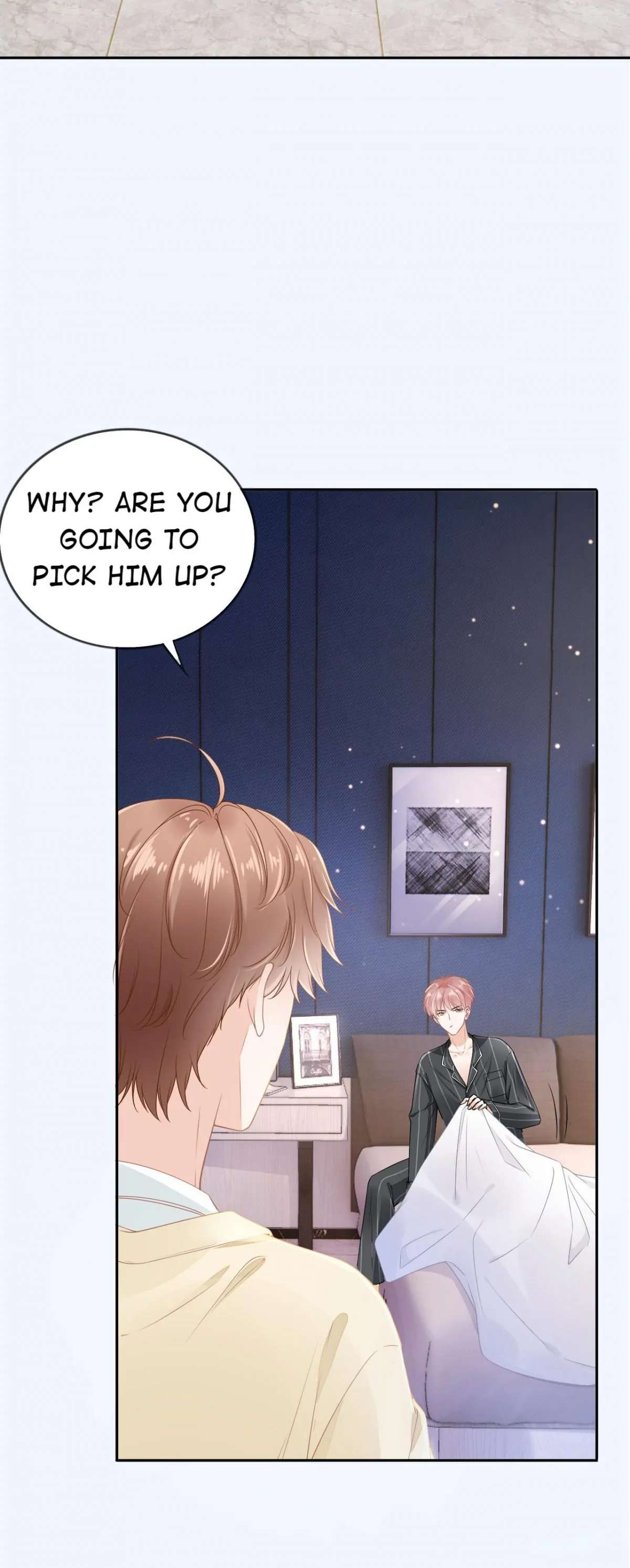 Read Knowing You chapter 1 image 23 on Lezhin