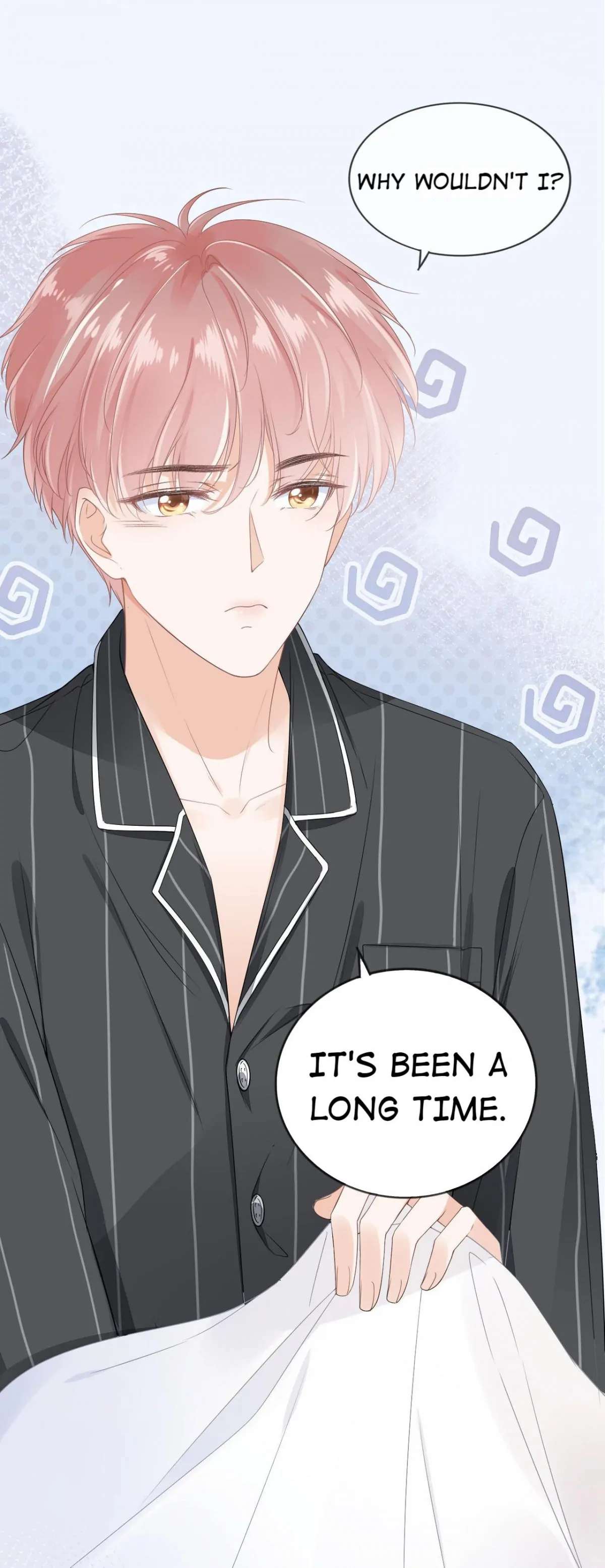 Read Knowing You chapter 1 image 24 on Lezhin