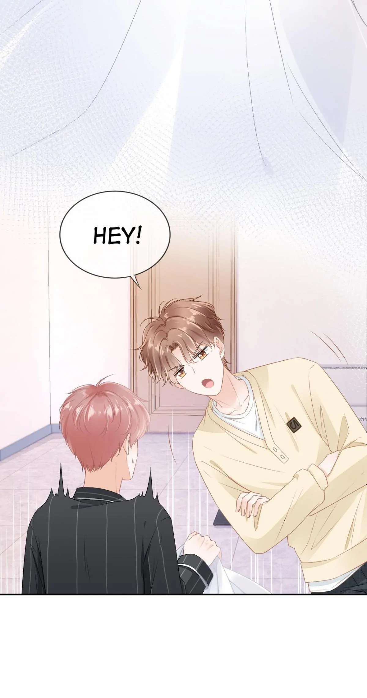 Read Knowing You chapter 1 image 25 on Lezhin