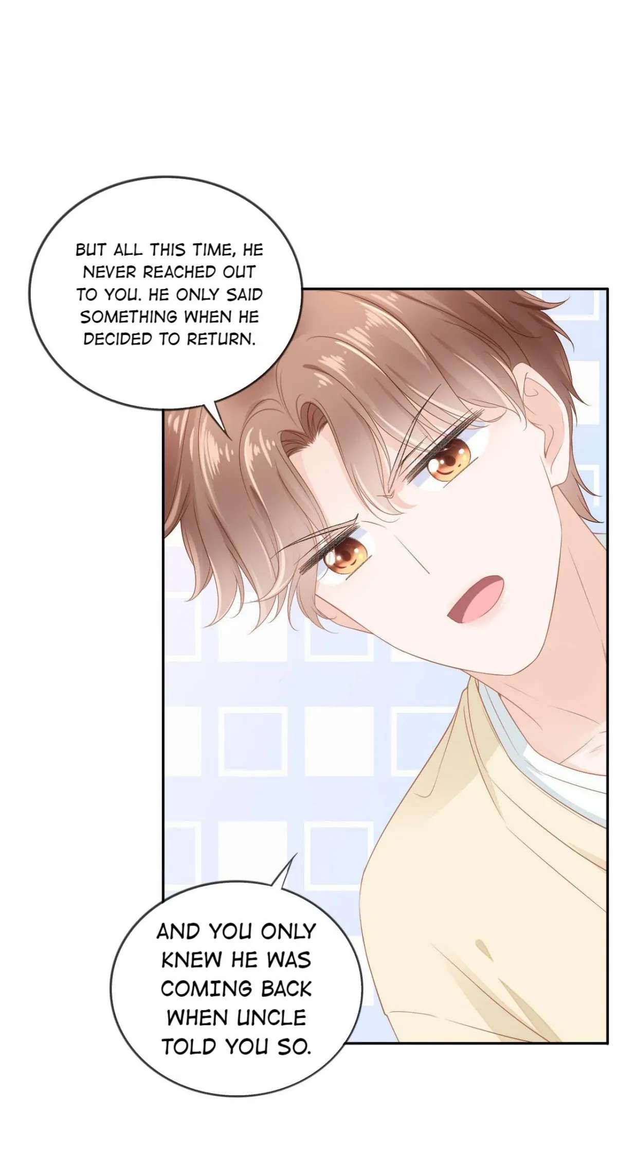 Read Knowing You chapter 1 image 26 on Lezhin