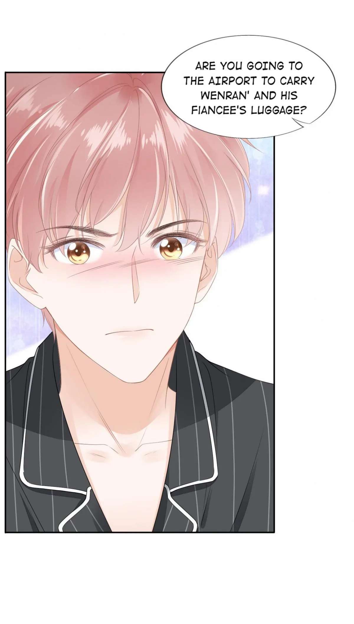 Read Knowing You chapter 1 image 27 on Lezhin
