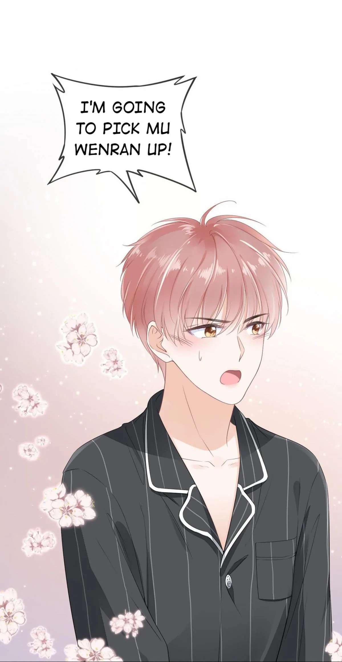 Read Knowing You chapter 1 image 28 on Lezhin