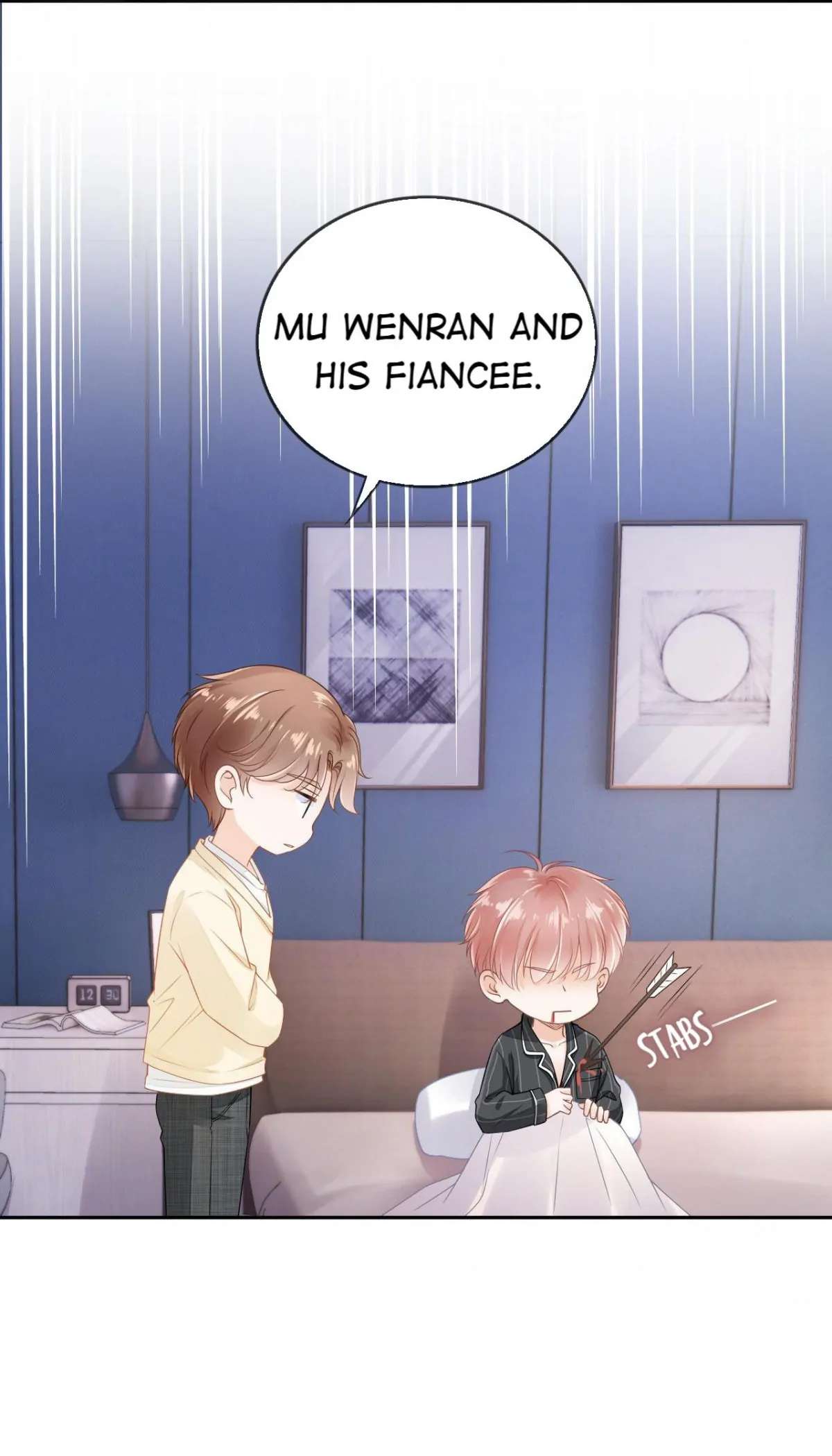 Read Knowing You chapter 1 image 29 on Lezhin