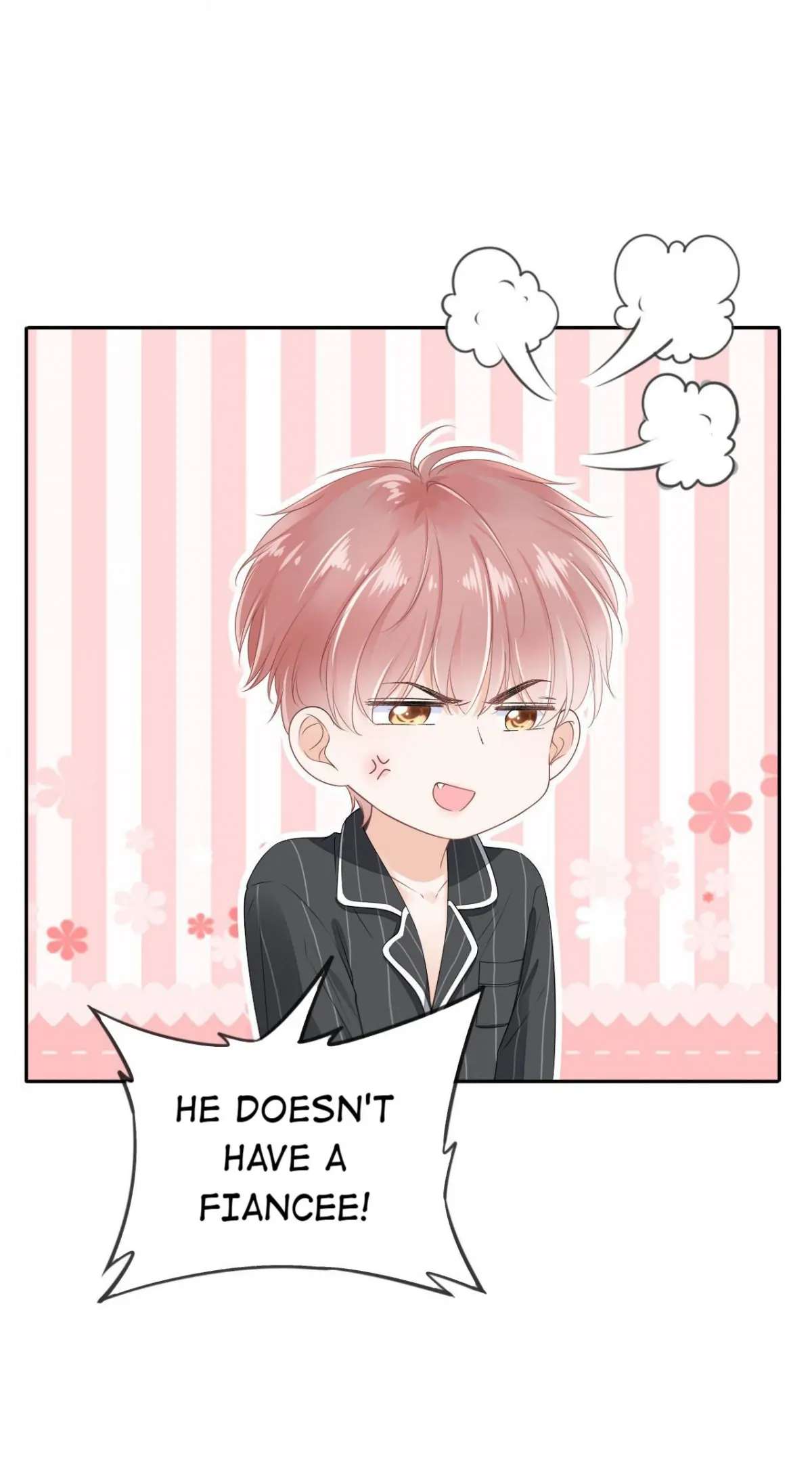 Read Knowing You chapter 1 image 30 on Lezhin