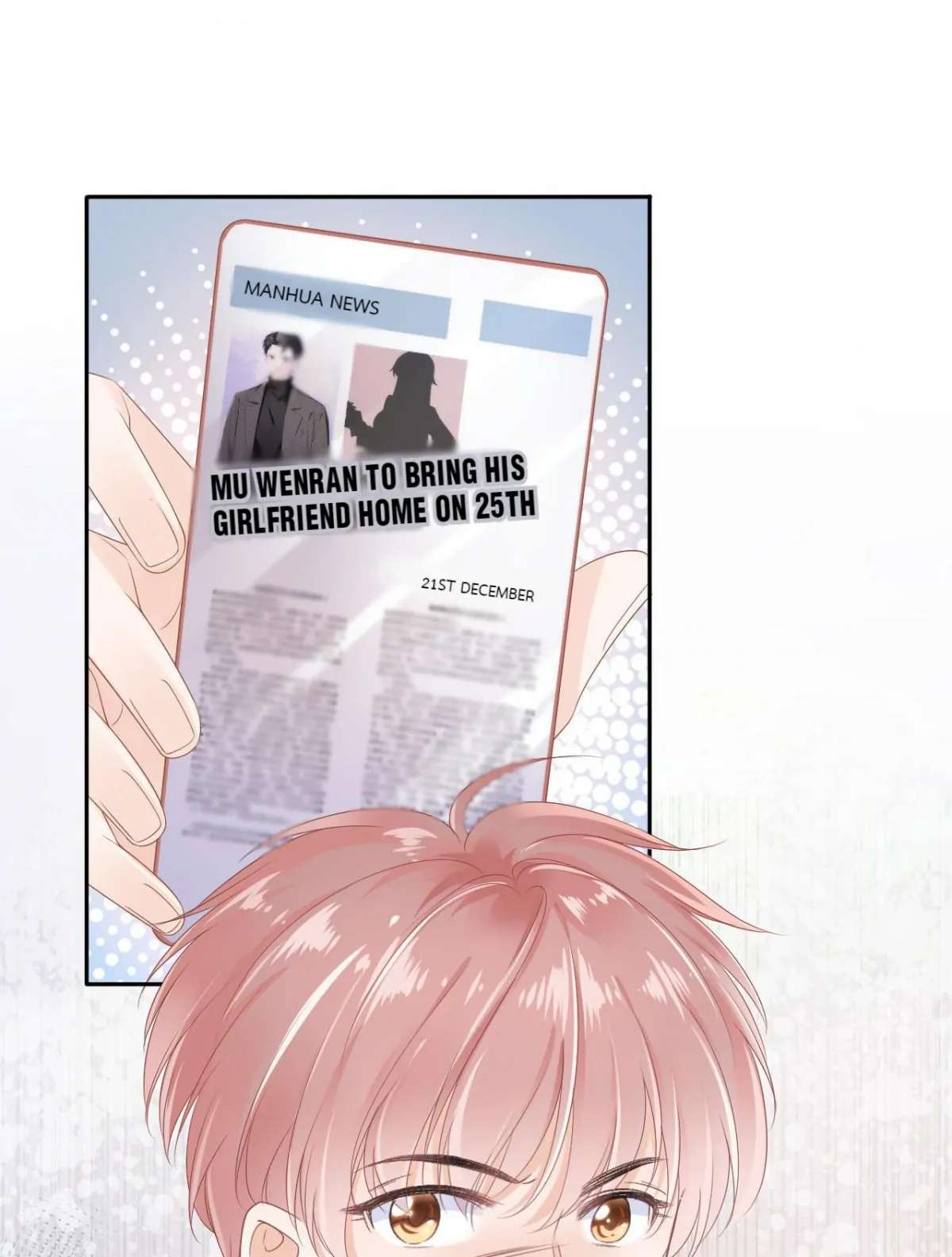 Read Knowing You chapter 1 image 32 on Lezhin