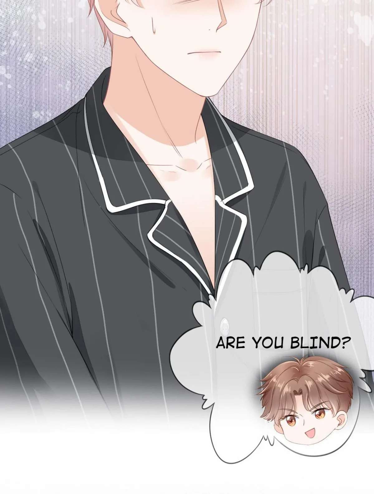 Read Knowing You chapter 1 image 33 on Lezhin