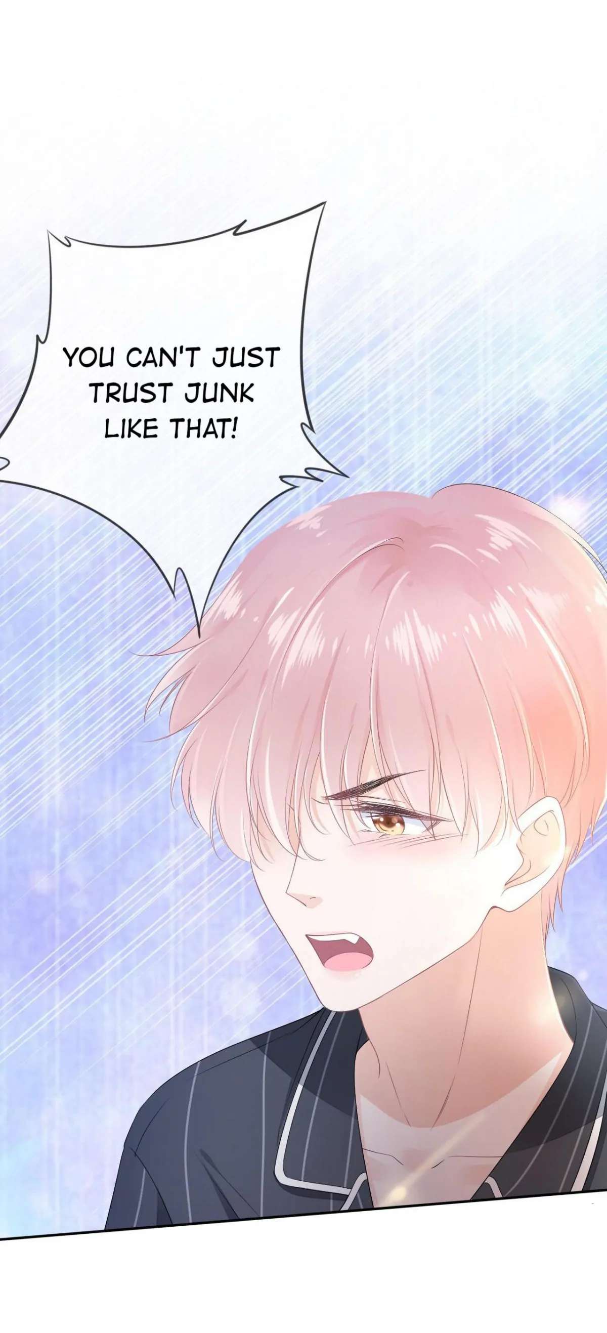 Read Knowing You chapter 1 image 35 on Lezhin