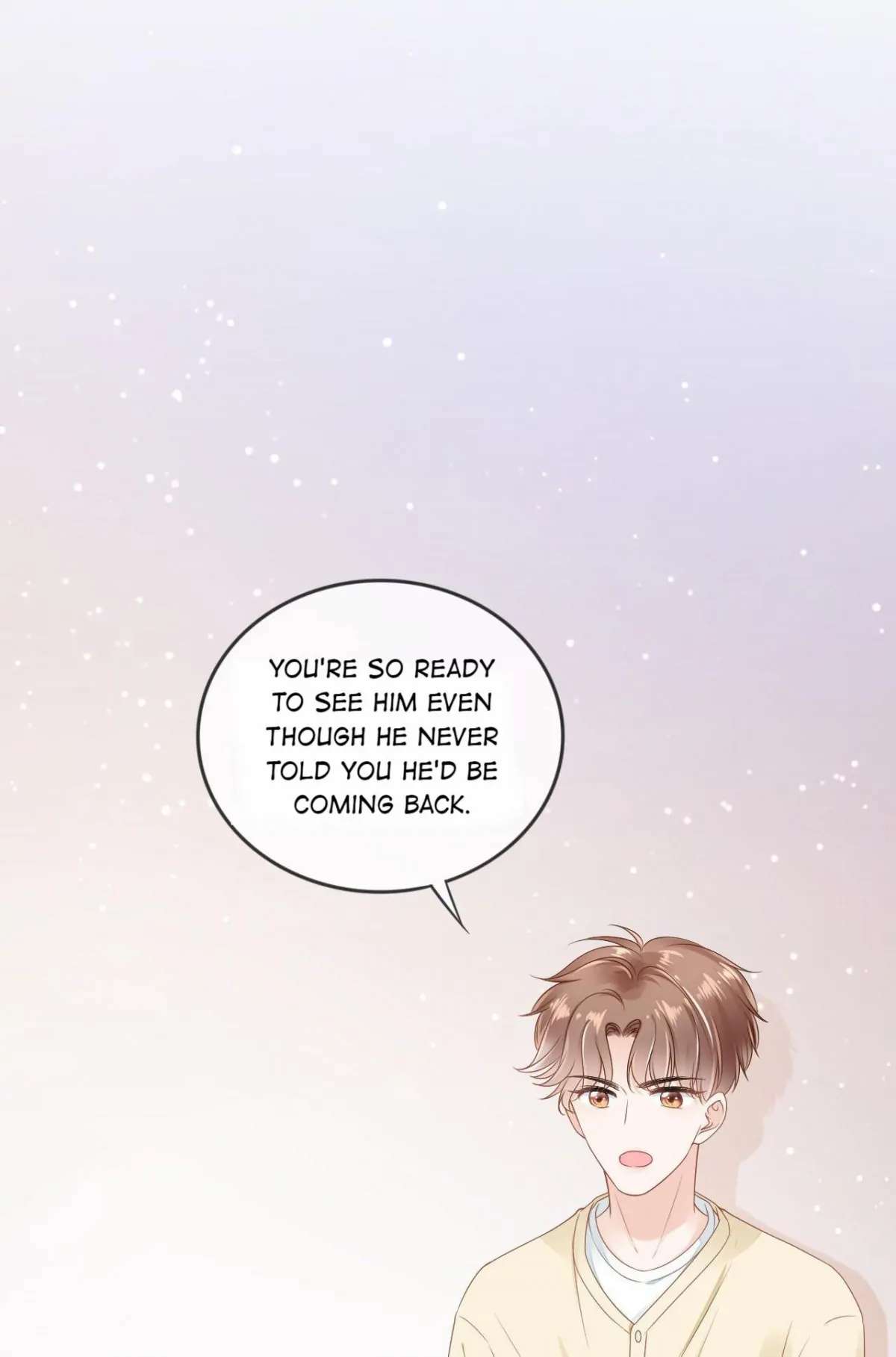 Read Knowing You chapter 1 image 37 on Lezhin