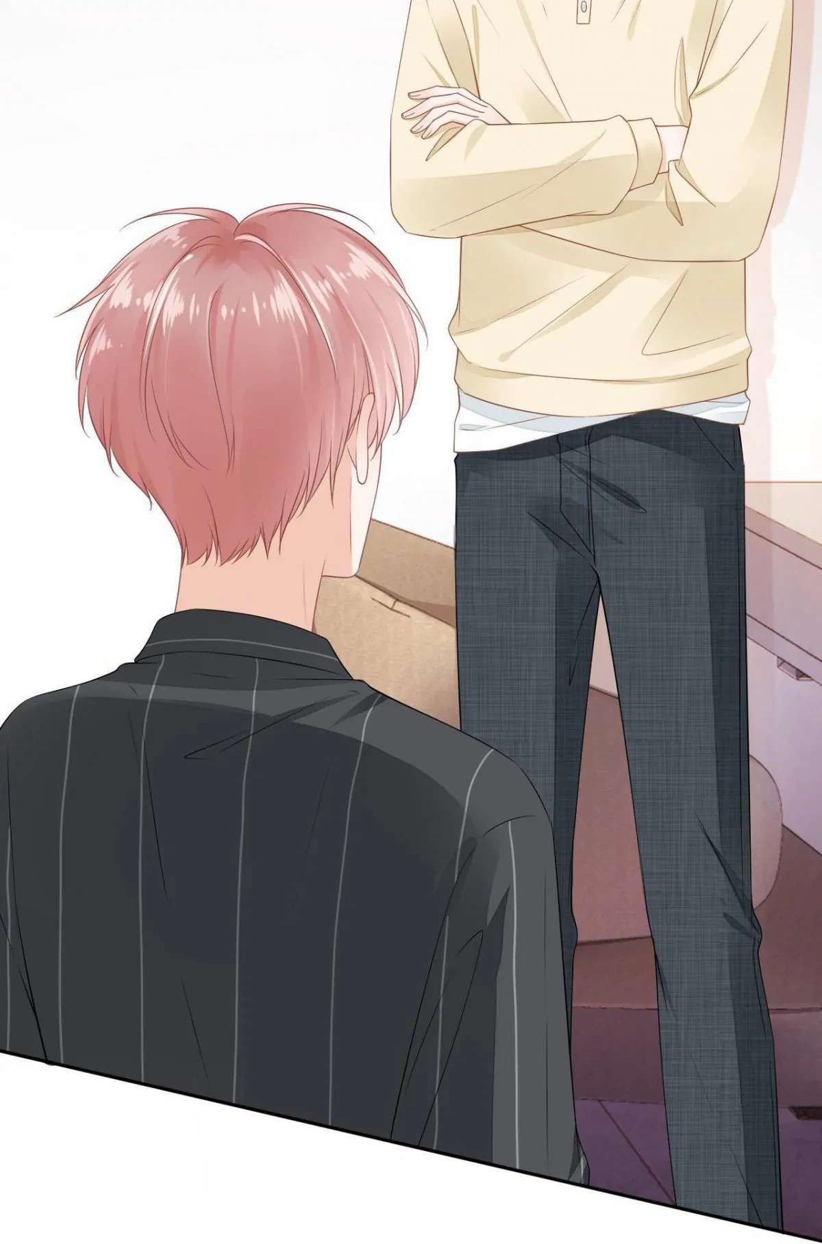 Read Knowing You chapter 1 image 38 on Lezhin