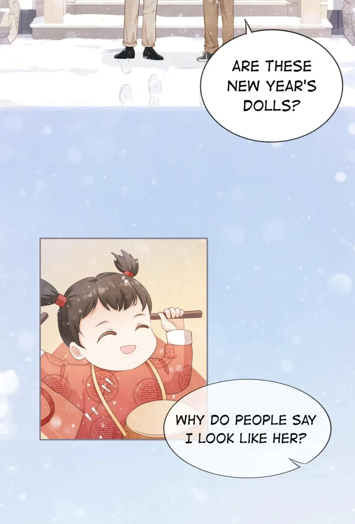 Read Knowing You chapter 1 image 4 on Lezhin