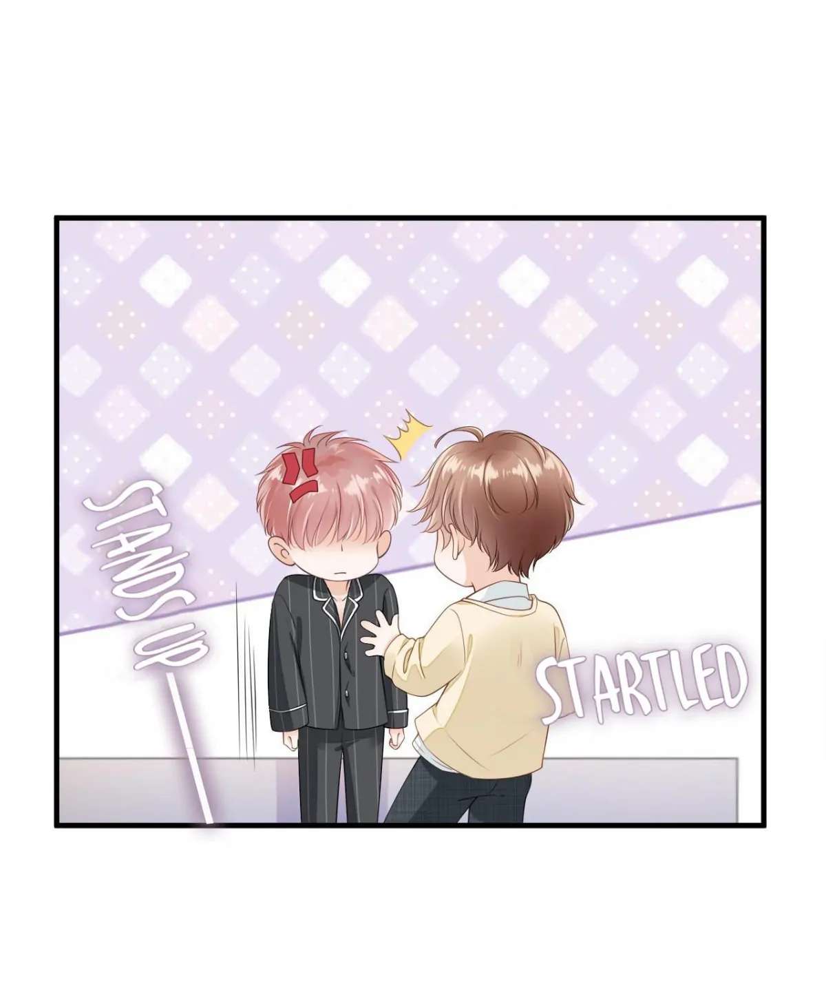 Read Knowing You chapter 1 image 41 on Lezhin