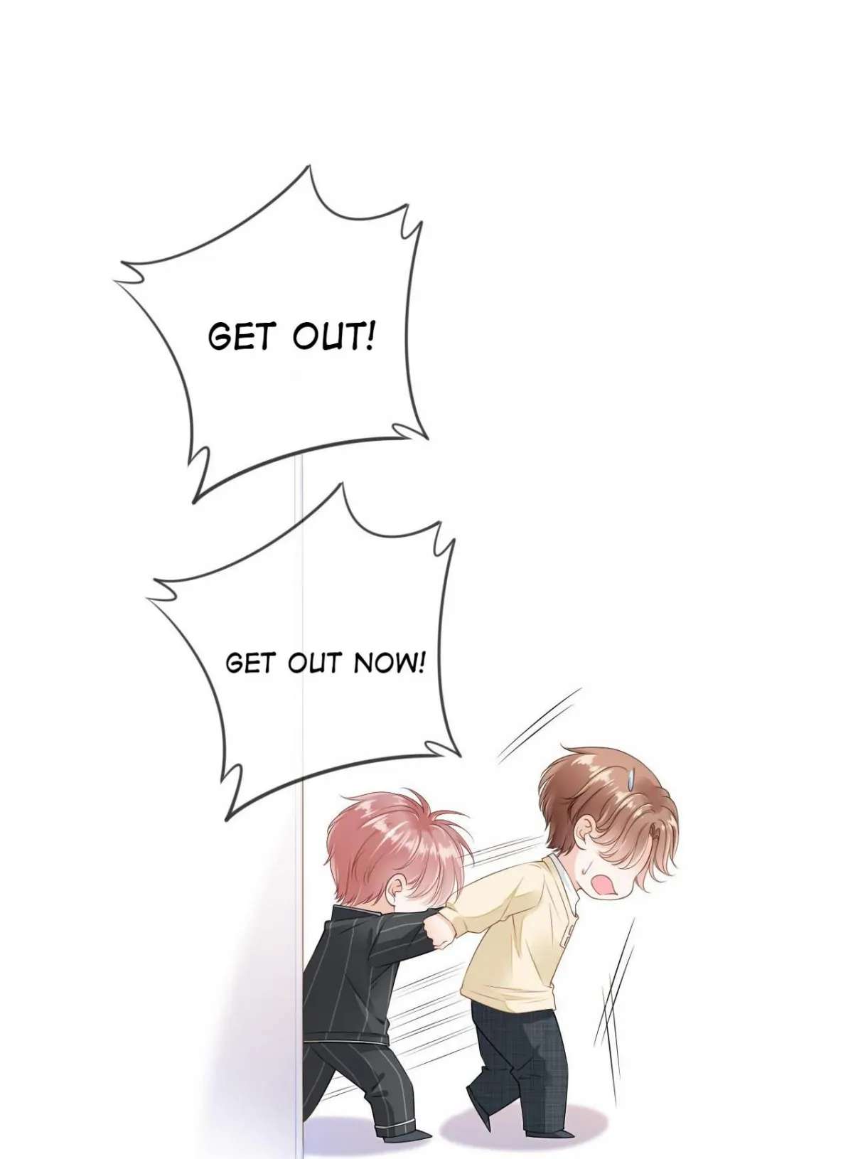 Read Knowing You chapter 1 image 42 on Lezhin