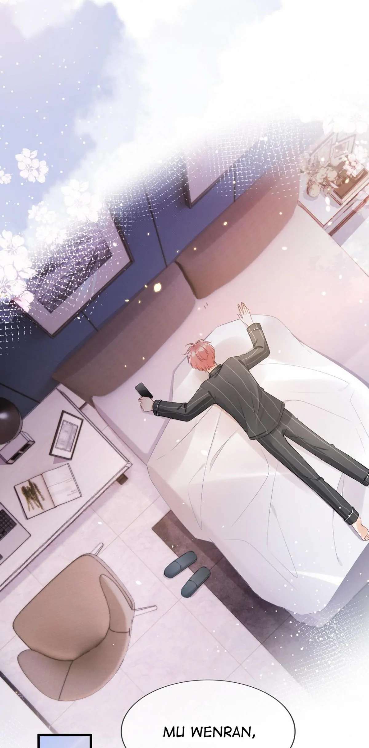 Read Knowing You chapter 1 image 46 on Lezhin