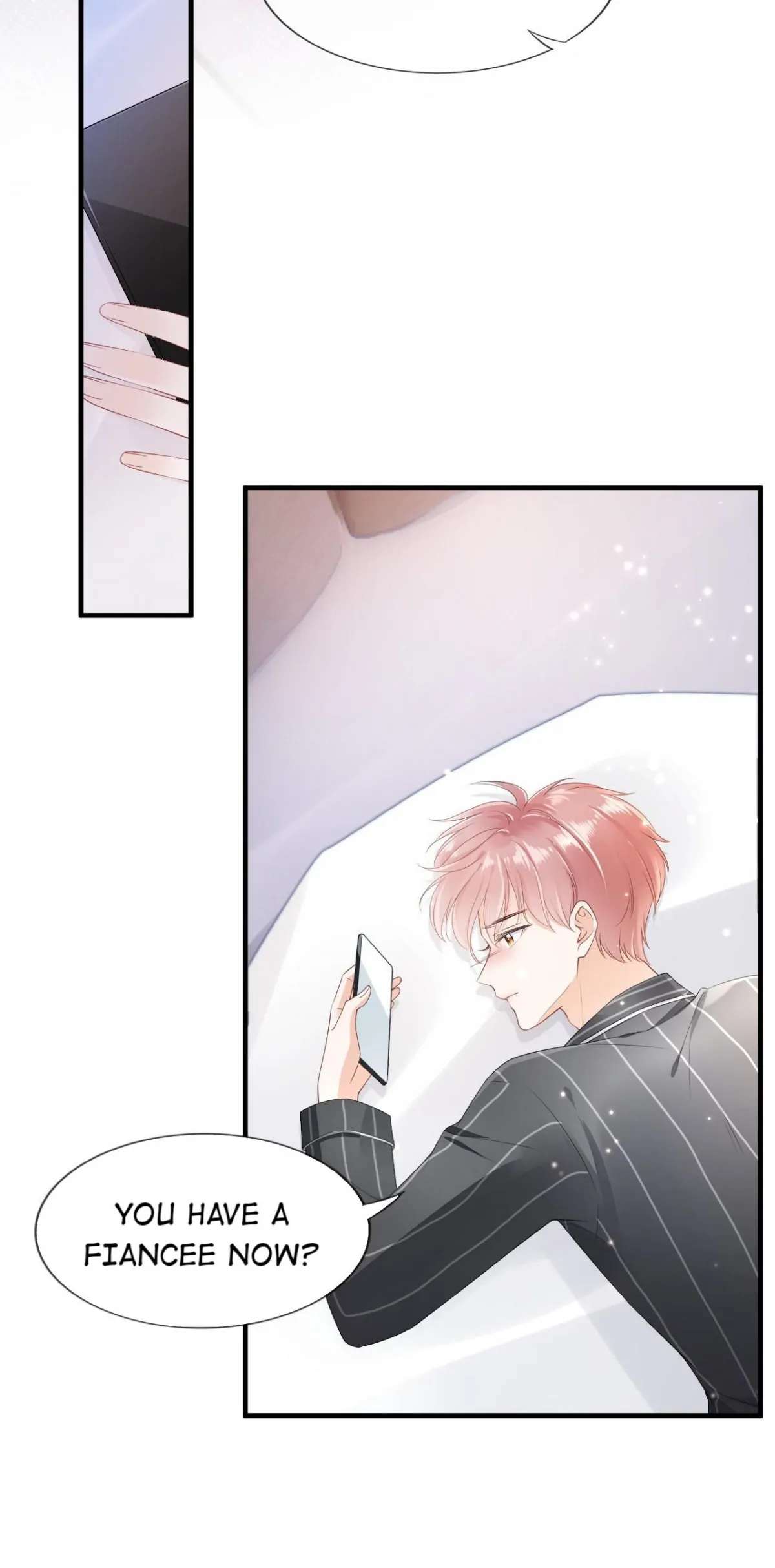 Read Knowing You chapter 1 image 47 on Lezhin