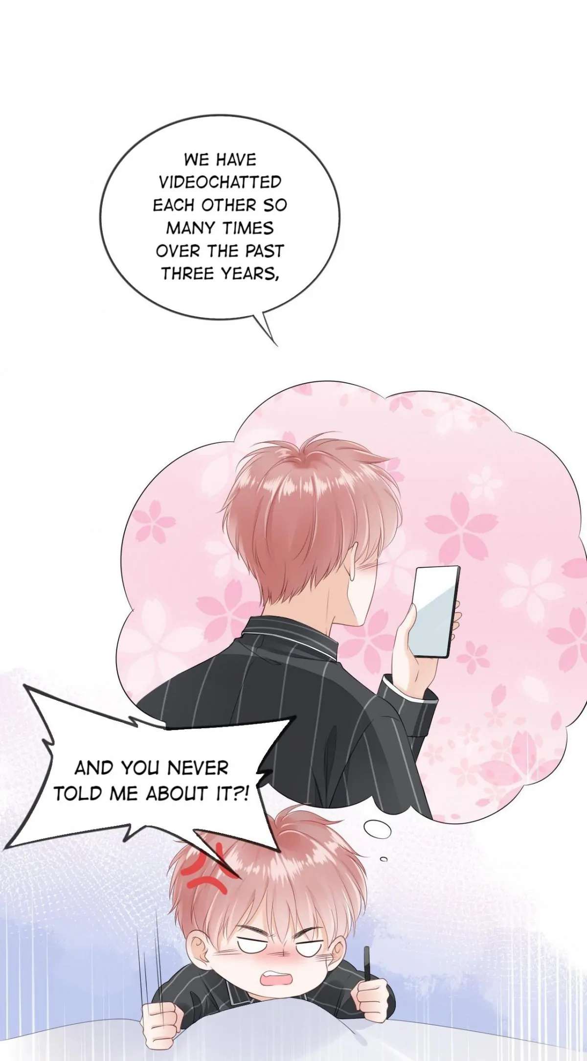 Read Knowing You chapter 1 image 48 on Lezhin