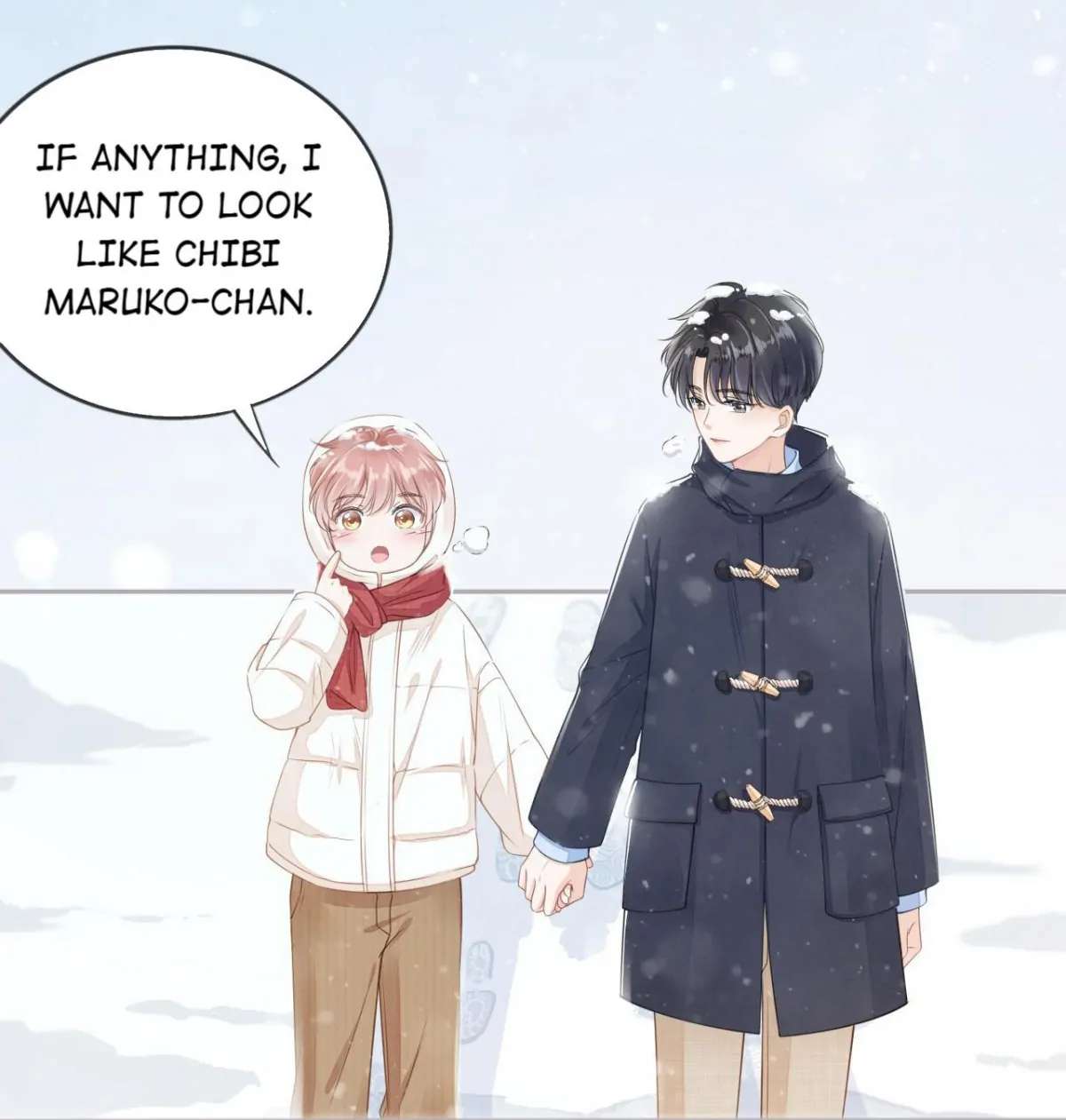 Read Knowing You chapter 1 image 5 on Lezhin