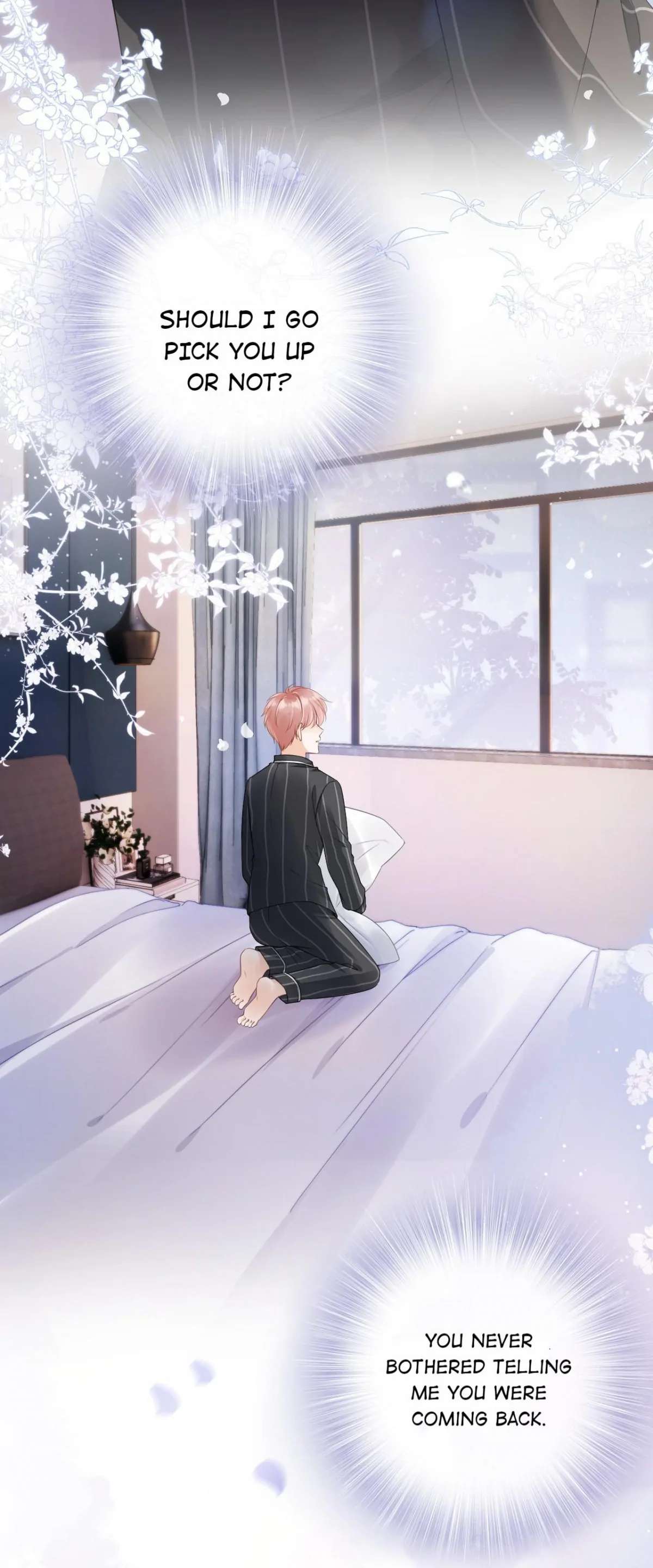Read Knowing You chapter 1 image 51 on Lezhin