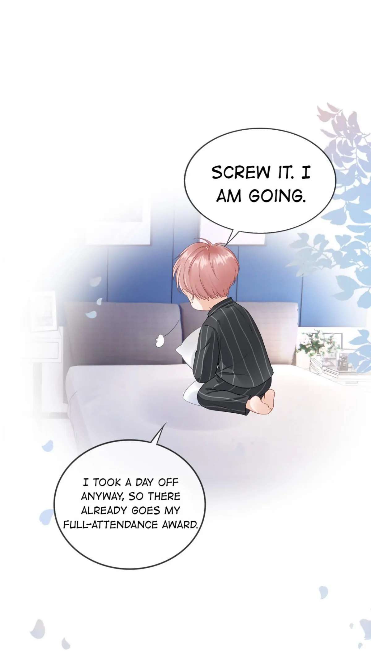 Read Knowing You chapter 1 image 53 on Lezhin
