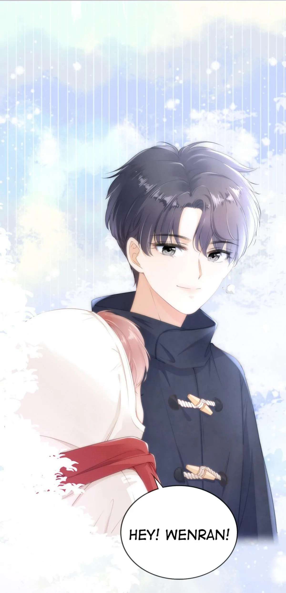 Read Knowing You chapter 1 image 6 on Lezhin