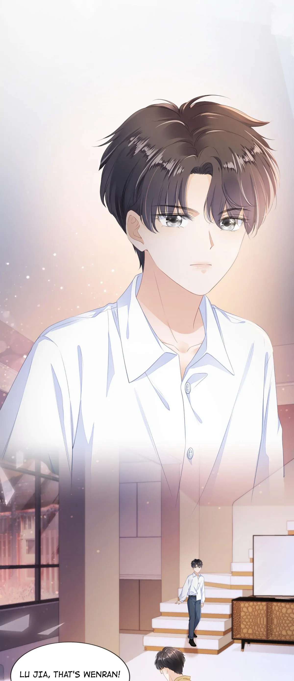 Read Knowing You chapter 1 image 68 on Lezhin