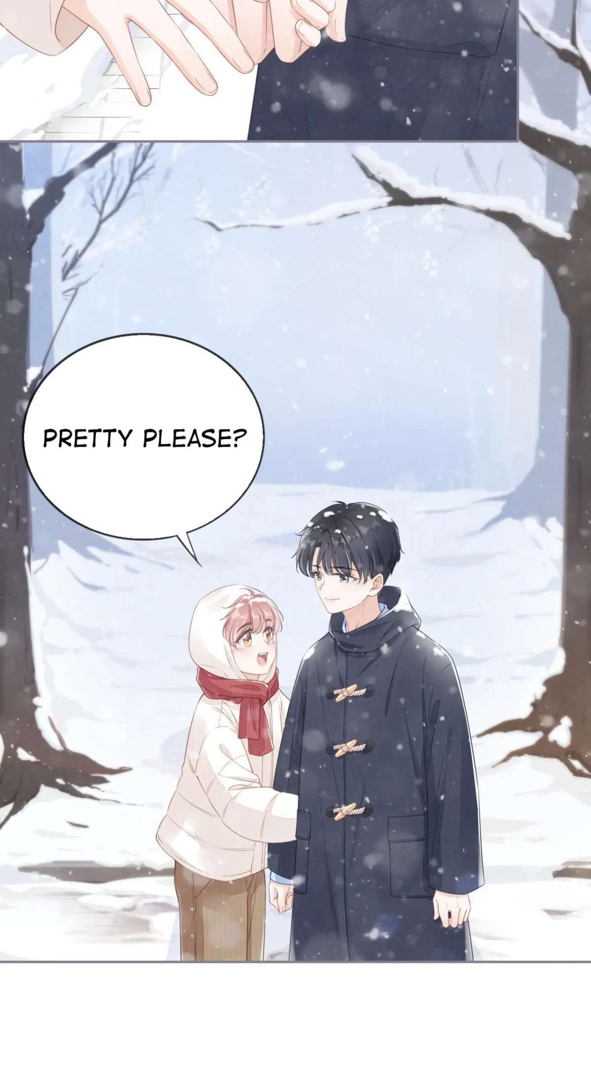 Read Knowing You chapter 1 image 8 on Lezhin