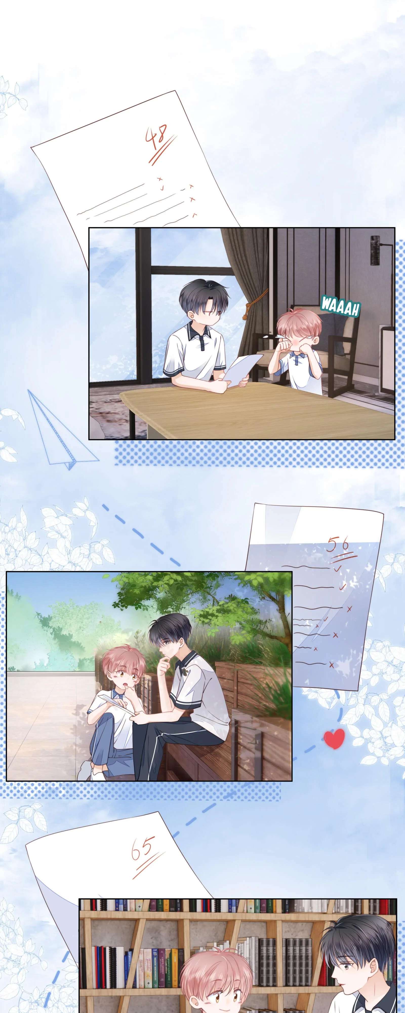 Read Knowing You chapter 10 image 13 on Lezhin