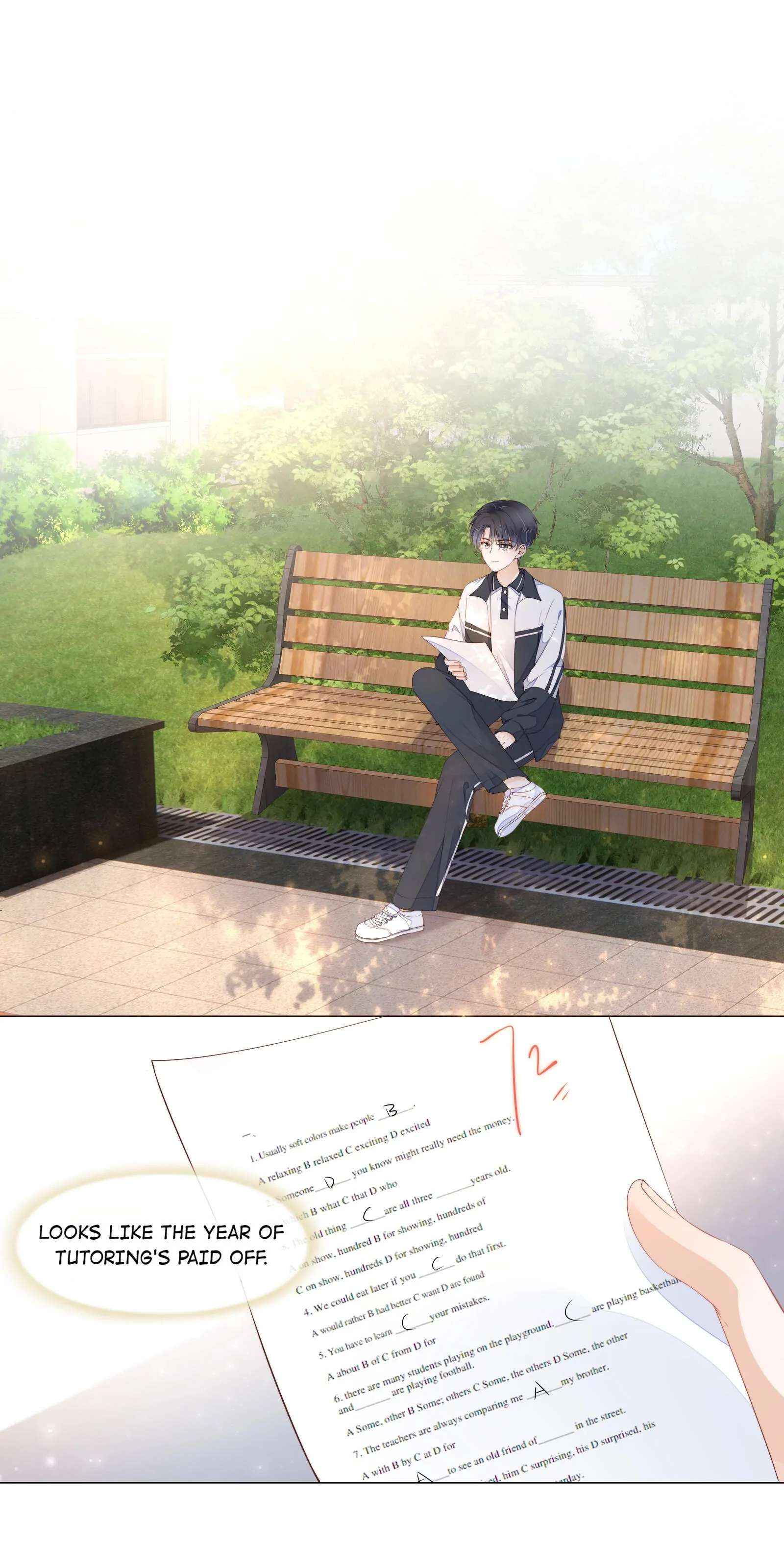 Read Knowing You chapter 10 image 15 on Lezhin
